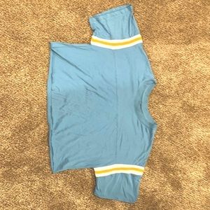 Wild Flammable T-Shirt, size medium